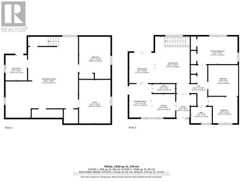 16395 Highway 2 Highway, Quinte West (Murray Ward), ON - Other