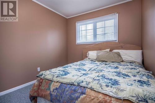 20 Walwyn Street, St John'S, NL - Indoor Photo Showing Bedroom