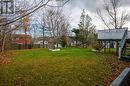 20 Walwyn Street, St John'S, NL  - Outdoor With Backyard 