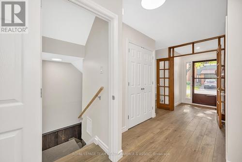 8 Chisholm Court, Ottawa, ON - Indoor Photo Showing Other Room