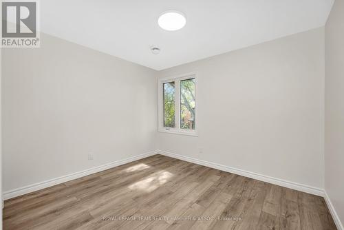 8 Chisholm Court, Ottawa, ON - Indoor Photo Showing Other Room