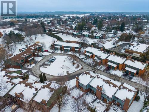 8 Chisholm Court, Ottawa, ON - Outdoor With View