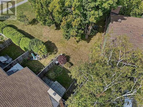 8 Chisholm Court, Ottawa, ON - Outdoor