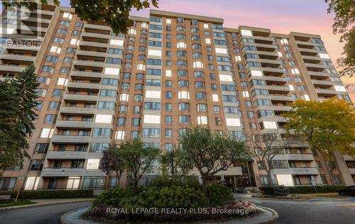 Ph8 - 5 Lisa Street, Brampton, ON - Outdoor With Facade