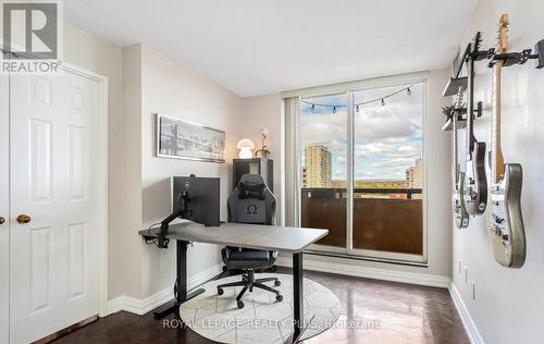 Ph8 - 5 Lisa Street, Brampton, ON - Indoor Photo Showing Office