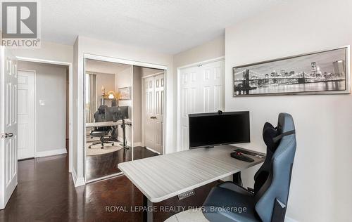 Ph8 - 5 Lisa Street, Brampton, ON - Indoor Photo Showing Office