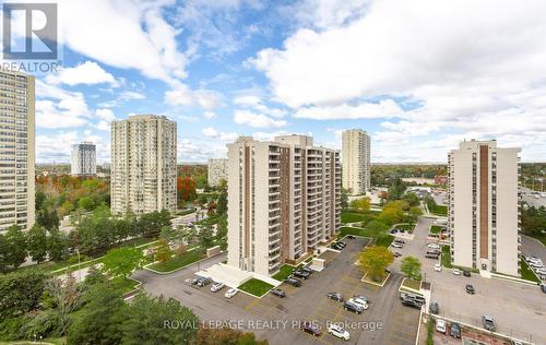 Ph8 - 5 Lisa Street, Brampton, ON - Outdoor