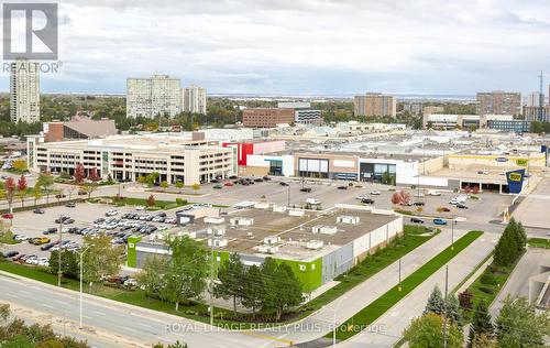 Ph8 - 5 Lisa Street, Brampton, ON - Outdoor With View