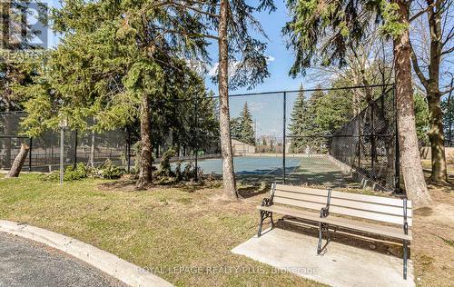 Ph8 - 5 Lisa Street, Brampton, ON - Outdoor With View