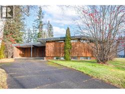 108 KING DRIVE  Prince George, BC V2M 4V4