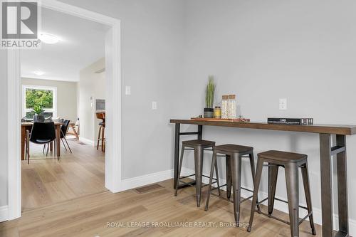 27 Maplewood Avenue, Brighton, ON - Indoor Photo Showing Other Room
