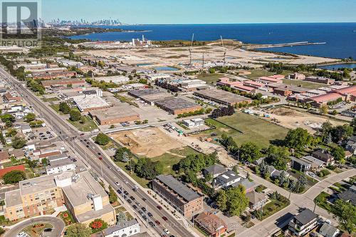 213 - 760 Lakeshore Road E, Mississauga, ON - Outdoor With Body Of Water With View