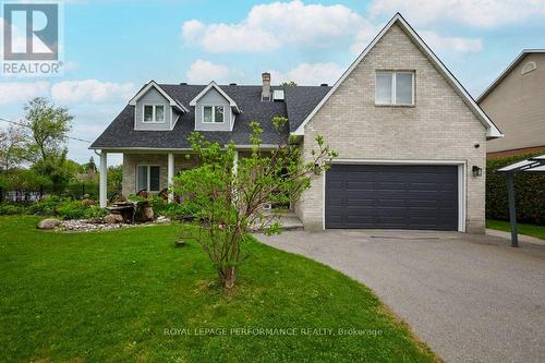 6099 JAMES BELL DRIVE  Ottawa, ON K4M 1B3