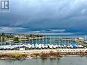 Ph 3 - 10 Bay Street E, Blue Mountains, ON  - Outdoor With Body Of Water With View 