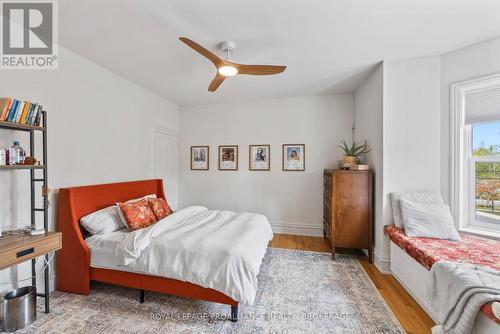 111 Dundas Street W, Greater Napanee (Greater Napanee), ON - Indoor Photo Showing Bedroom