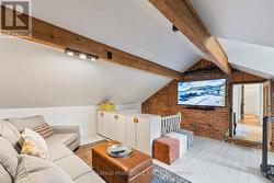 Loft Area - 
