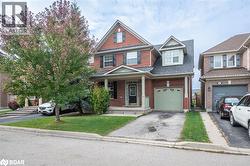 833 WATSON Terrace  Milton, ON L9T 5Z8