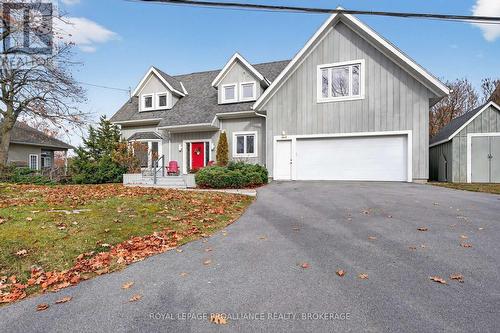1682 Jackson Boulevard, Kingston (Kingston East (Incl Cfb Kingston)), ON - Outdoor With Facade
