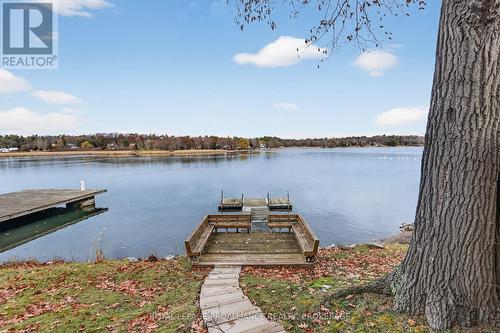 1682 Jackson Boulevard, Kingston (Kingston East (Incl Cfb Kingston)), ON - Outdoor With Body Of Water With View