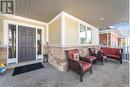 158 - 200 Kingfisher Drive, Mono, ON  - Outdoor With Deck Patio Veranda With Exterior 