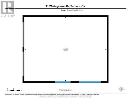 11 Waringstown Drive, Toronto, ON - Other
