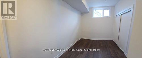 L115 - 9560 Islington Avenue, Vaughan, ON - Indoor Photo Showing Other Room