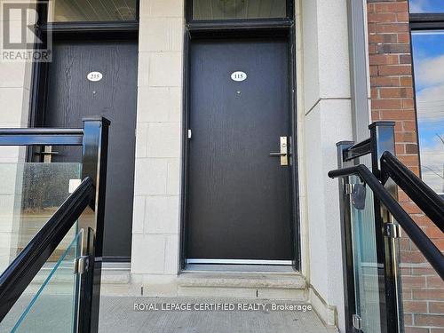 L115 - 9560 ISLINGTON AVENUE  Vaughan, ON L4H 5E8