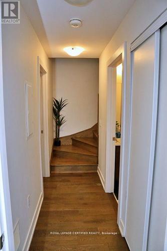 L115 - 9560 Islington Avenue, Vaughan, ON - Indoor Photo Showing Other Room