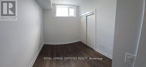 L115 - 9560 Islington Avenue, Vaughan, ON - Indoor Photo Showing Other Room