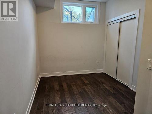 L115 - 9560 Islington Avenue, Vaughan, ON - Indoor Photo Showing Other Room