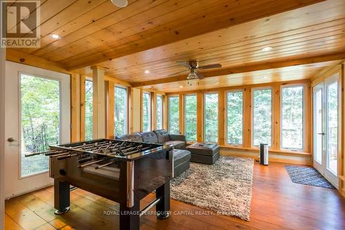 9 Denniss Drive, Bracebridge, ON - Indoor Photo Showing Other Room