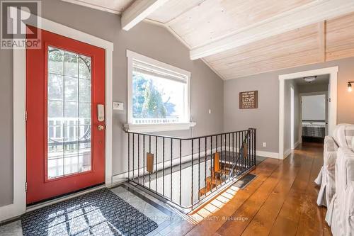 9 Denniss Drive, Bracebridge, ON - Indoor Photo Showing Other Room