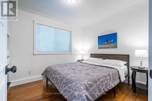 9 Denniss Drive, Bracebridge, ON - Indoor Photo Showing Bedroom