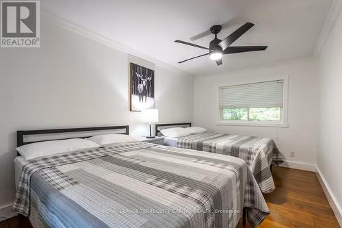9 Denniss Drive, Bracebridge, ON - Indoor Photo Showing Bedroom