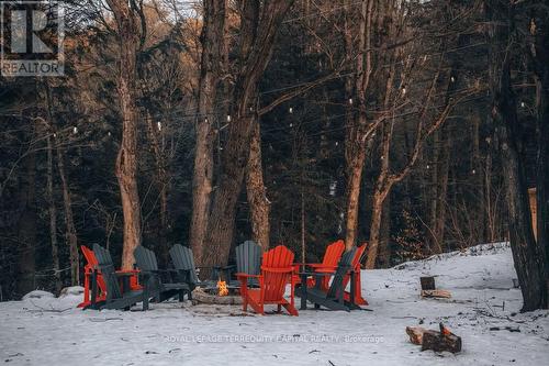 9 Denniss Drive, Bracebridge, ON - Outdoor