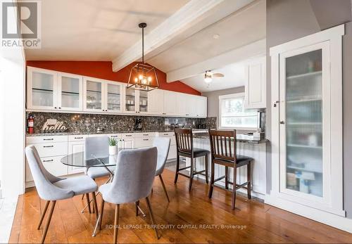 9 Denniss Drive, Bracebridge, ON - Indoor