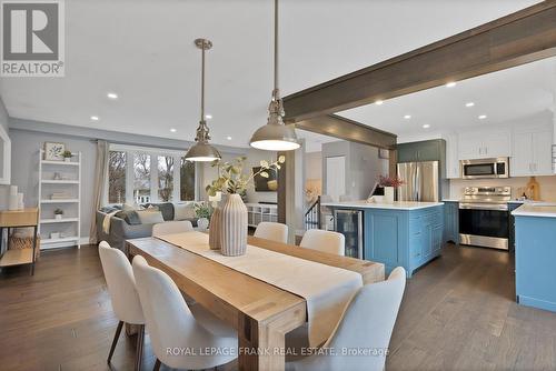 33 York Street, Georgina (Baldwin), ON - Indoor Photo Showing Other Room