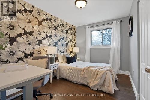 33 York Street, Georgina (Baldwin), ON - Indoor Photo Showing Bedroom