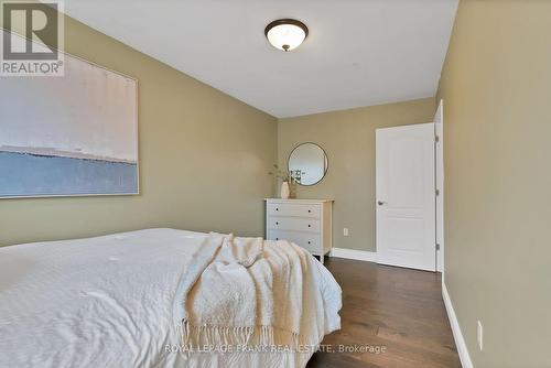 33 York Street, Georgina (Baldwin), ON - Indoor Photo Showing Bedroom