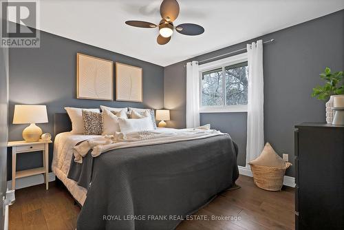 33 York Street, Georgina (Baldwin), ON - Indoor Photo Showing Bedroom
