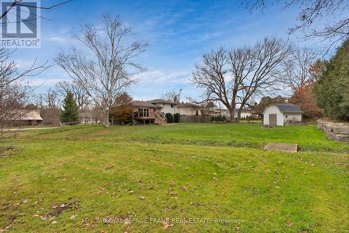 33 York Street, Georgina (Baldwin), ON - Outdoor