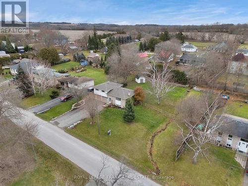 33 York Street, Georgina (Baldwin), ON - Outdoor With View
