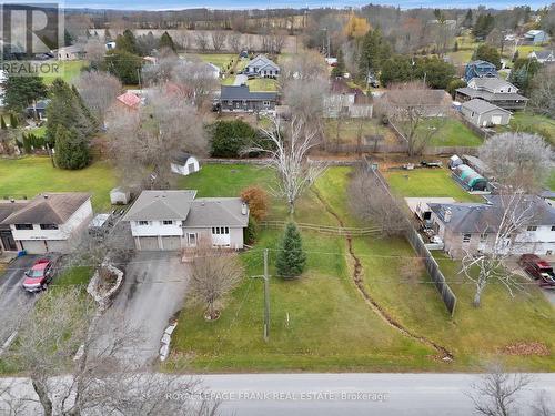 33 York Street, Georgina (Baldwin), ON - Outdoor With View
