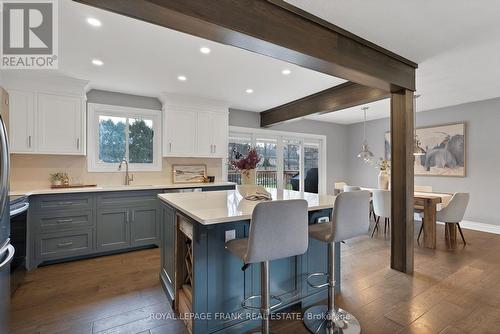 33 York Street, Georgina (Baldwin), ON - Indoor