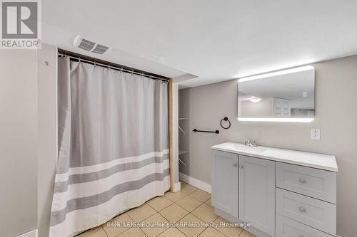 B - 538 Shirley Street, Cobourg, ON - Indoor Photo Showing Bathroom