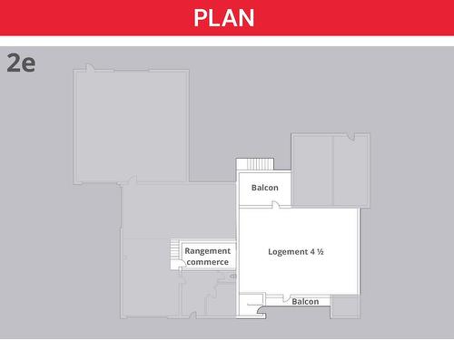 Plan (croquis) - 11 Rue Notre-Dame, Berthierville, QC - Other