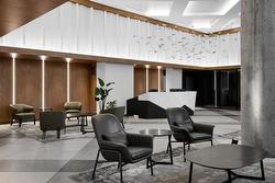 Reception area - 