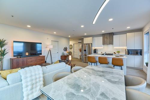 Overall view - 1208-8355 Boul. St-Laurent, Brossard, QC - Indoor