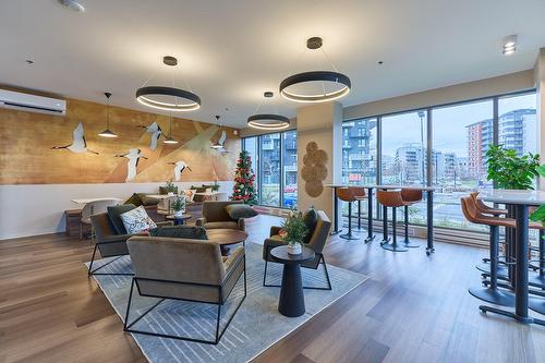 Common room - 1208-8355 Boul. St-Laurent, Brossard, QC - Indoor