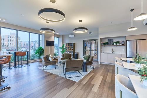 Common room - 1208-8355 Boul. St-Laurent, Brossard, QC - Indoor